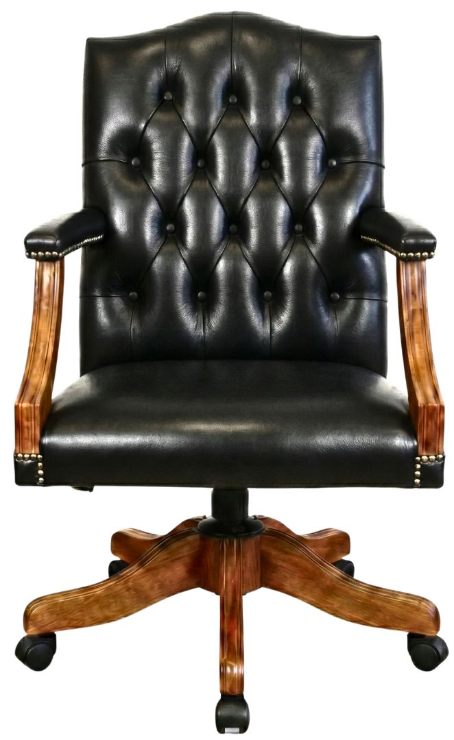 The Gainsborough Chair Swivel